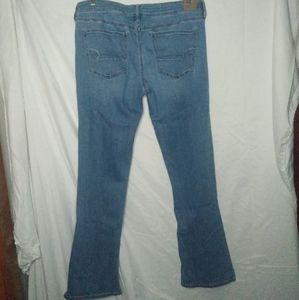 American Eagle Outfitters Jeans - American Eagle Skinny Kick jeans American Eagle Outfitters Jeans - American Eagle Skinny Kick jeans
